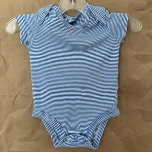 Baby onesie